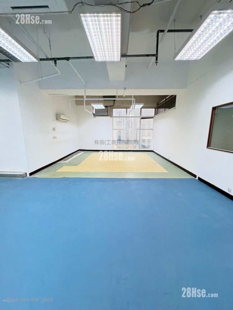 时运中心 租盘 1 房