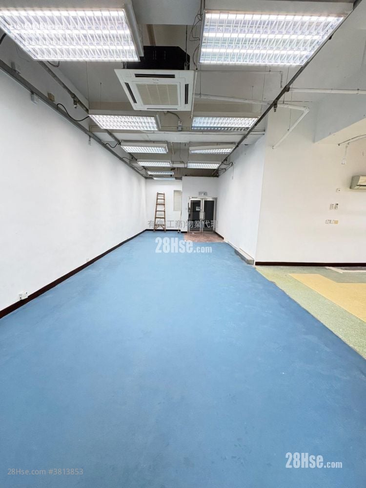 时运中心 租盘 1 房