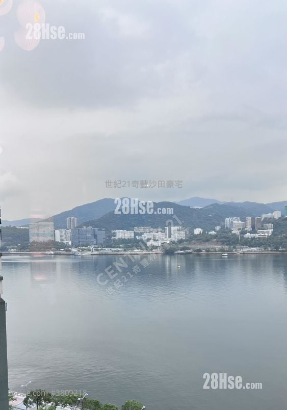 觀瀾雅軒 售盤 2 房 , 1 浴室 586 平方呎