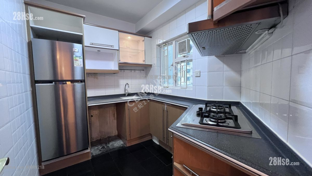 觀瀾雅軒 售盤 2 房 , 1 浴室 586 平方呎