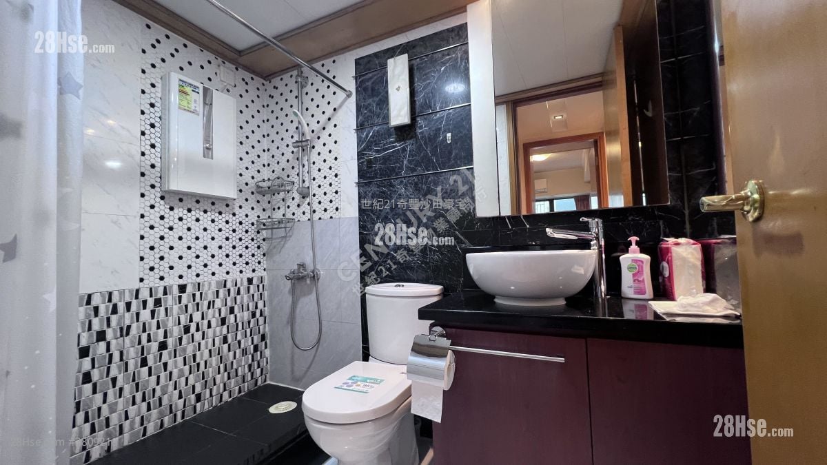 觀瀾雅軒 售盤 2 房 , 1 浴室 586 平方呎