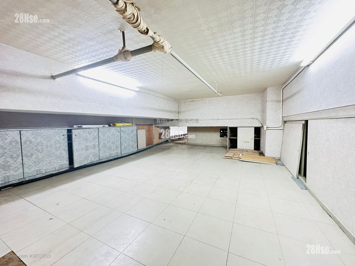 时运中心 租盘 1 房