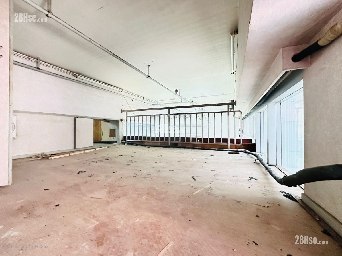 时运中心 租盘 1 房