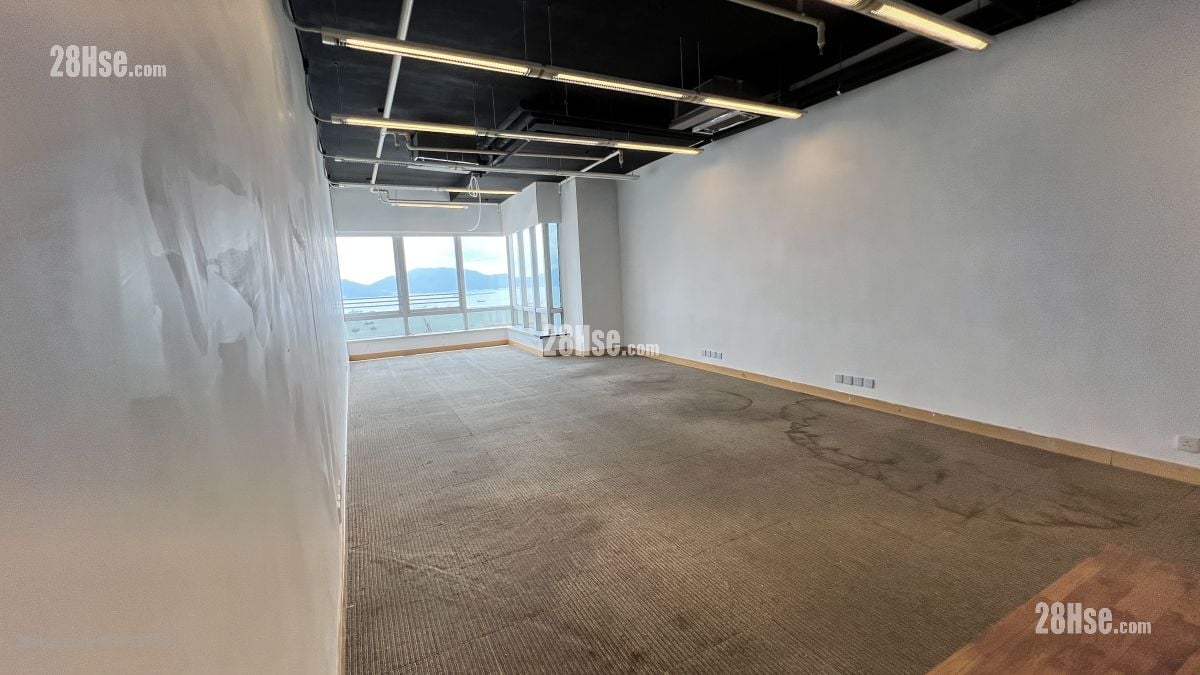 Tuen Mun Central Square Rental Studio