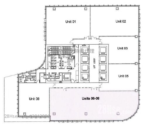 Portas Rental 4 Bedrooms