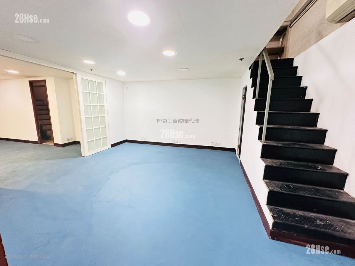 时运中心 租盘 1 房