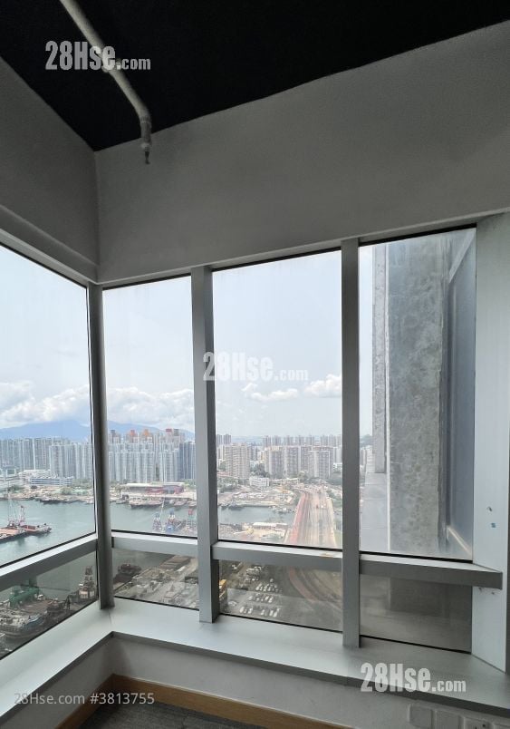 Tuen Mun Central Square Rental Studio