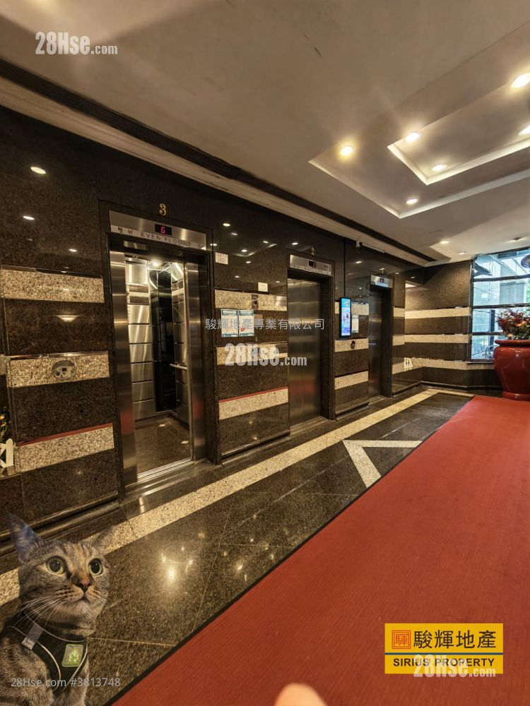 嘉湖山庄 售盘 2 房 , 1 浴室 442 平方尺