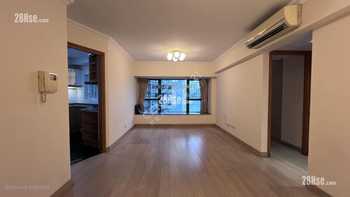 观澜雅轩 售盘 2 房 , 1 浴室 586 平方尺