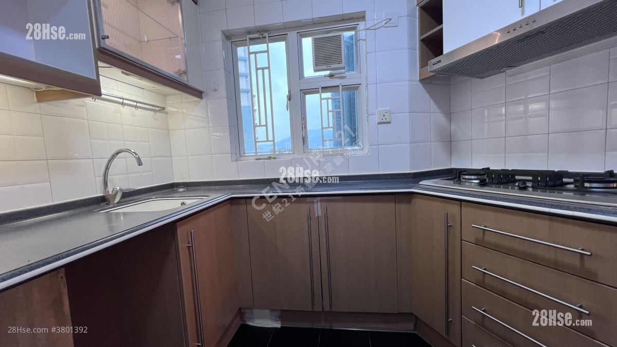 观澜雅轩 售盘 2 房 , 1 浴室 586 平方尺