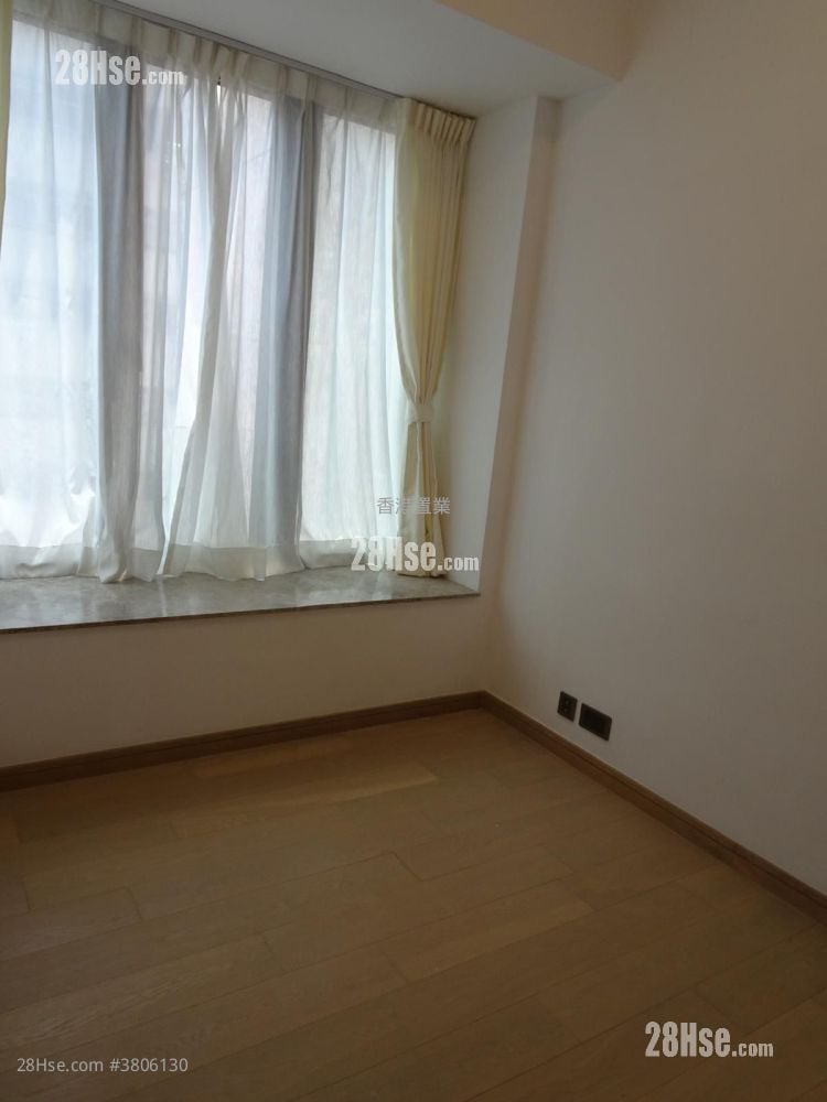 維峯 租盤 2 房 , 1 浴室 486 平方呎