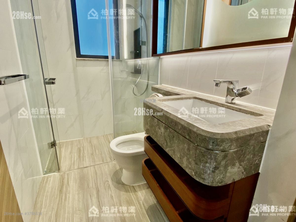 Novum East Rental 2 Bedrooms , 1 Bathroom 384 ft²