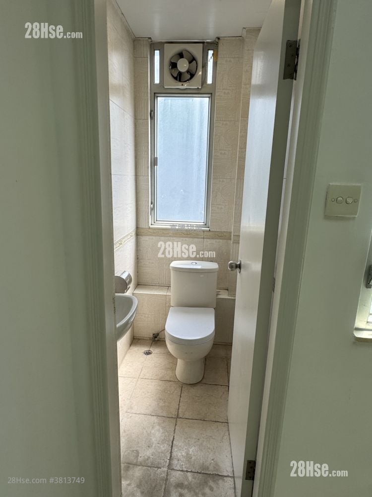 华乐工业中心 售盘 开放式间隔