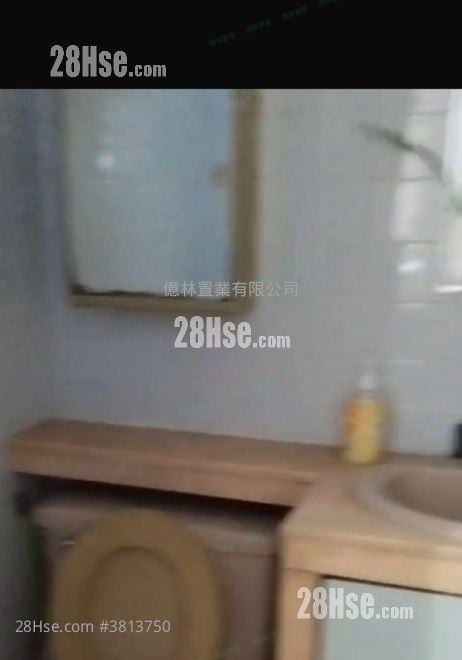 康雅苑 售盤 2 房 , 1 浴室 433 平方呎