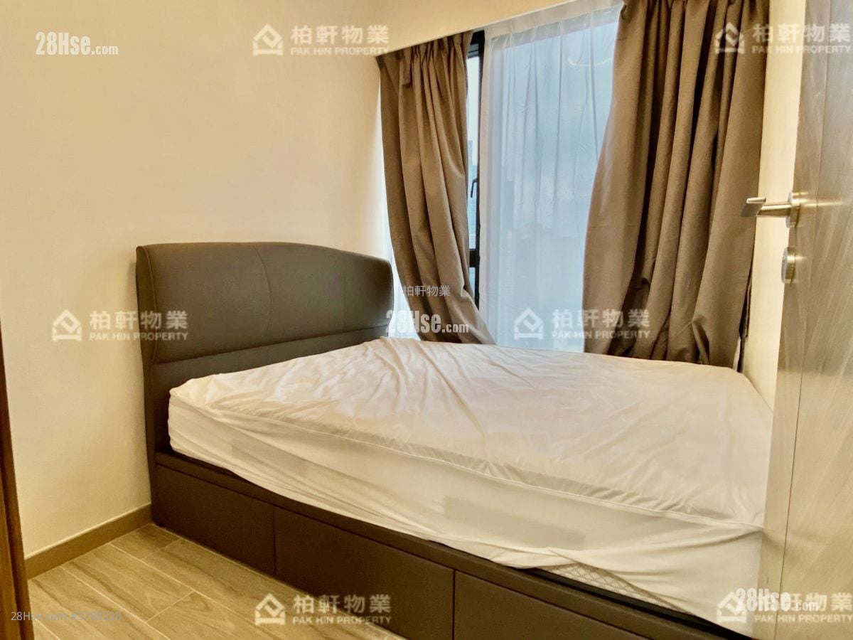 Novum East Rental 2 Bedrooms , 1 Bathroom 384 ft²