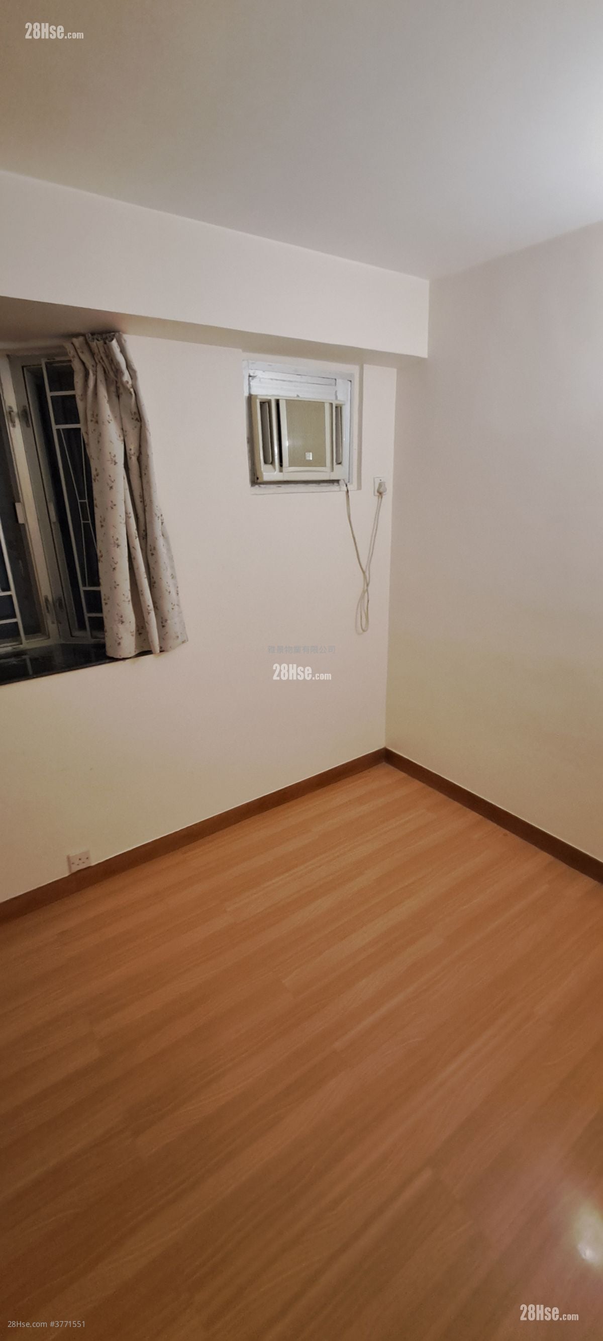 Full Wealth Gardens Rental 2 Bedrooms , 1 Bathroom 446 ft²