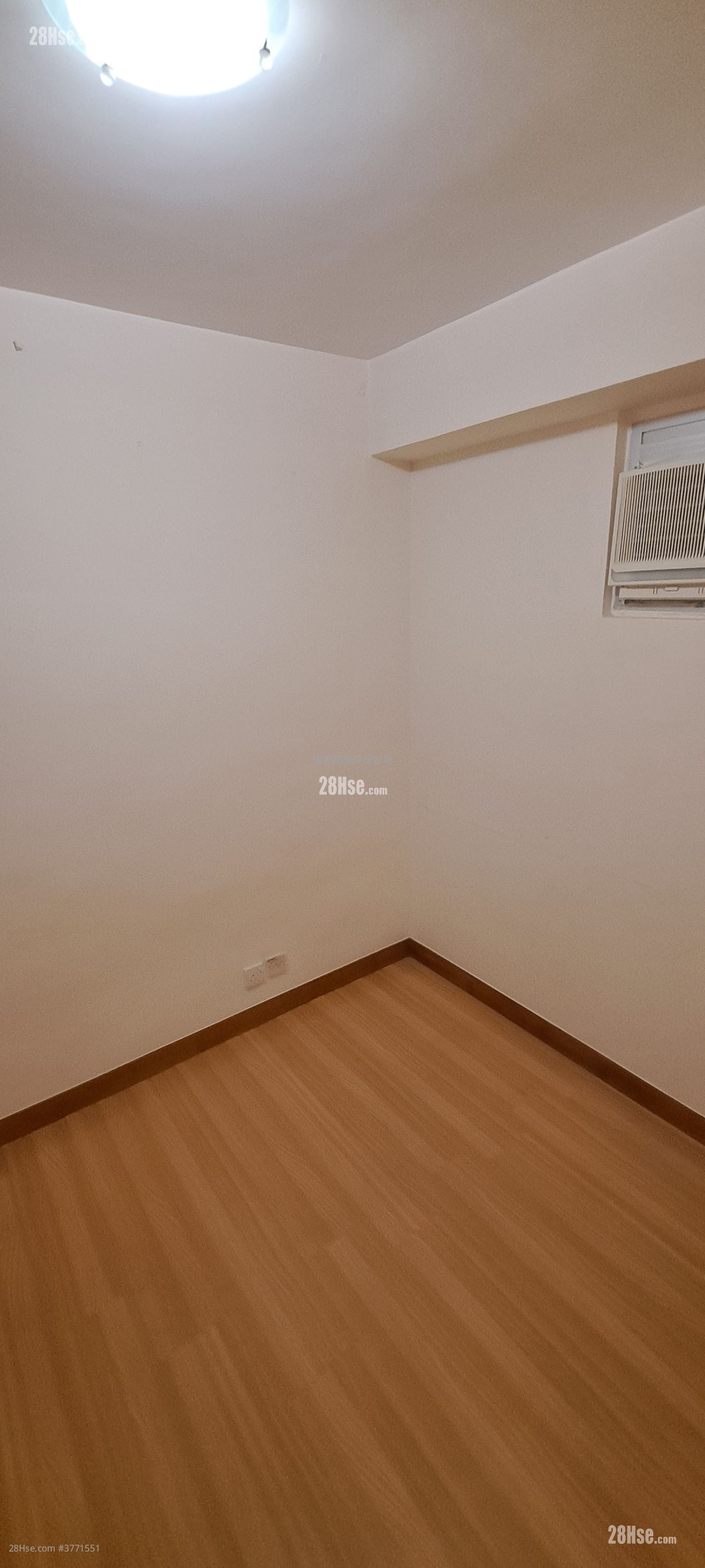 Full Wealth Gardens Rental 2 Bedrooms , 1 Bathroom 446 ft²