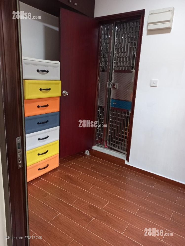 唐楼 租盘 1 房 , 1 浴室 180 平方尺