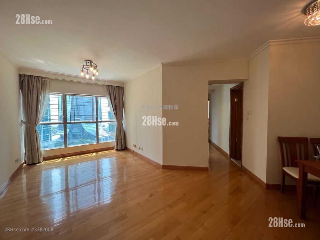 The Waterfront Rental 3 Bedrooms , 2 Bathrooms 794 ft²