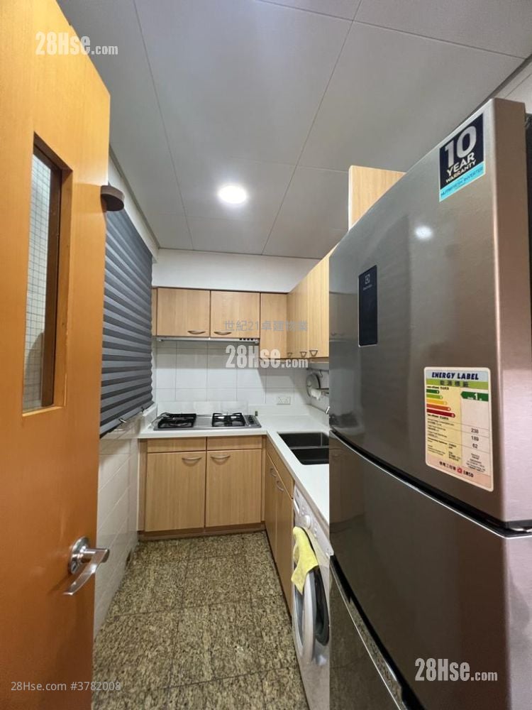 The Waterfront Rental 3 Bedrooms , 2 Bathrooms 794 ft²