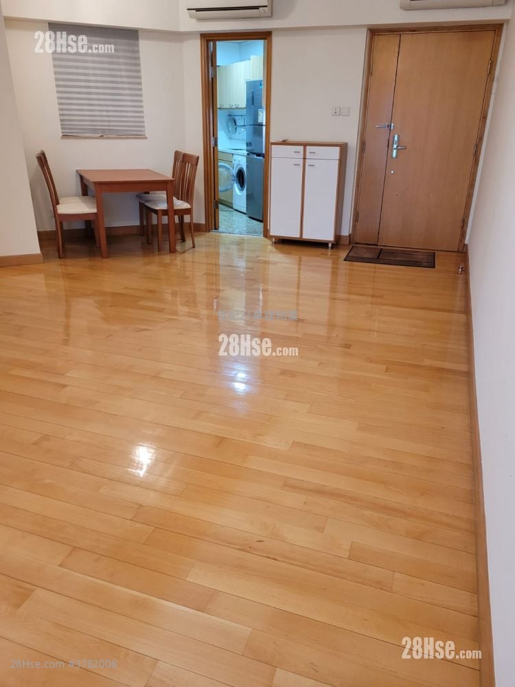 The Waterfront Rental 3 Bedrooms , 2 Bathrooms 794 ft²