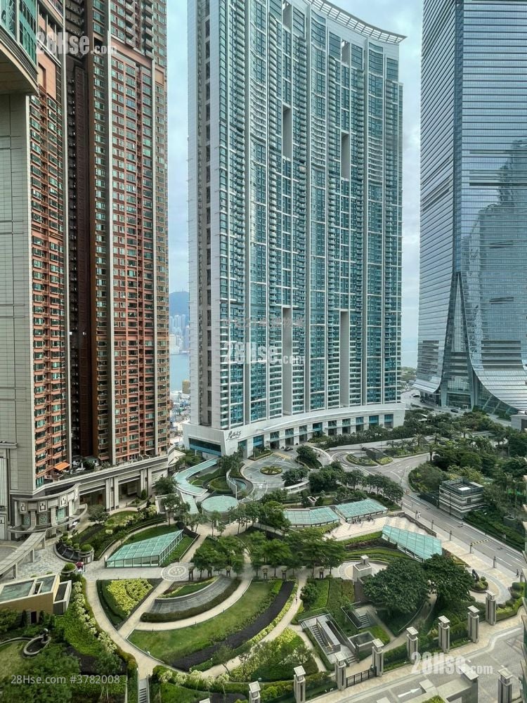 The Waterfront Rental 3 Bedrooms , 2 Bathrooms 794 ft²