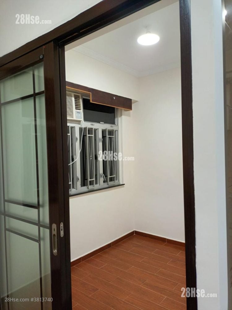 唐楼 租盘 1 房 , 1 浴室 180 平方尺