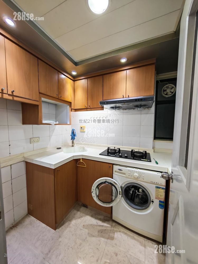 Dawning Views Sell 2 Bedrooms , 1 Bathroom 384 ft²