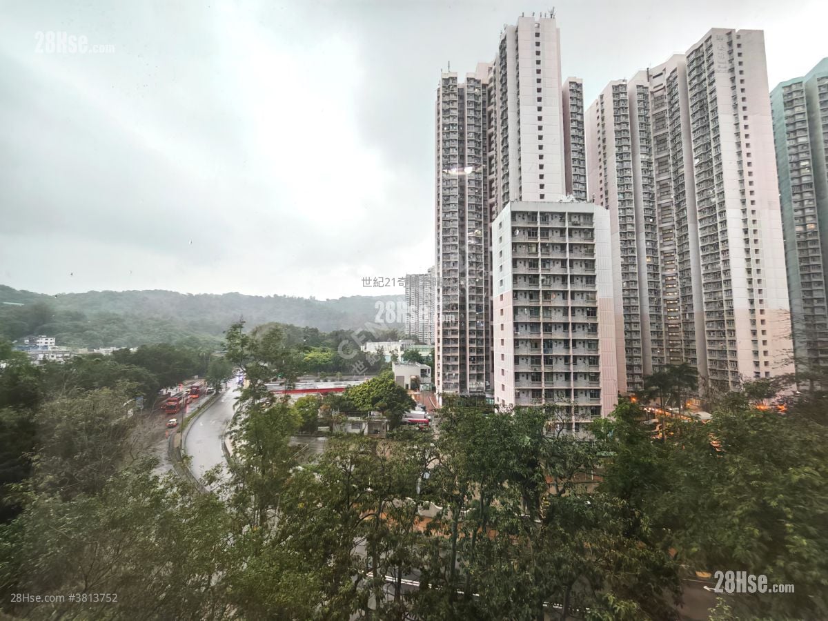 Dawning Views Sell 2 Bedrooms , 1 Bathroom 384 ft²