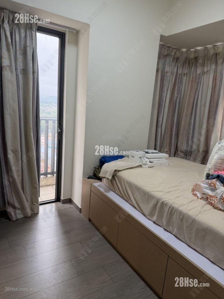 逸峯 售盘 3 房 614 平方尺