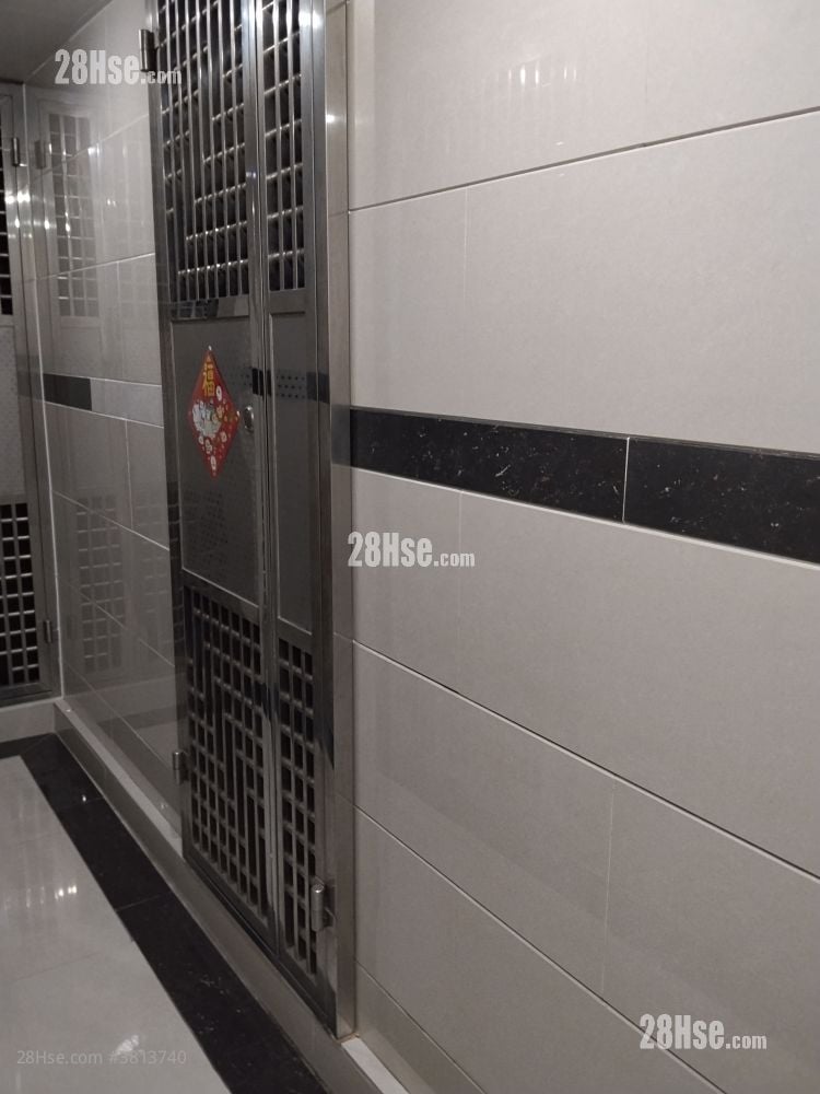 唐楼 租盘 1 房 , 1 浴室 180 平方尺