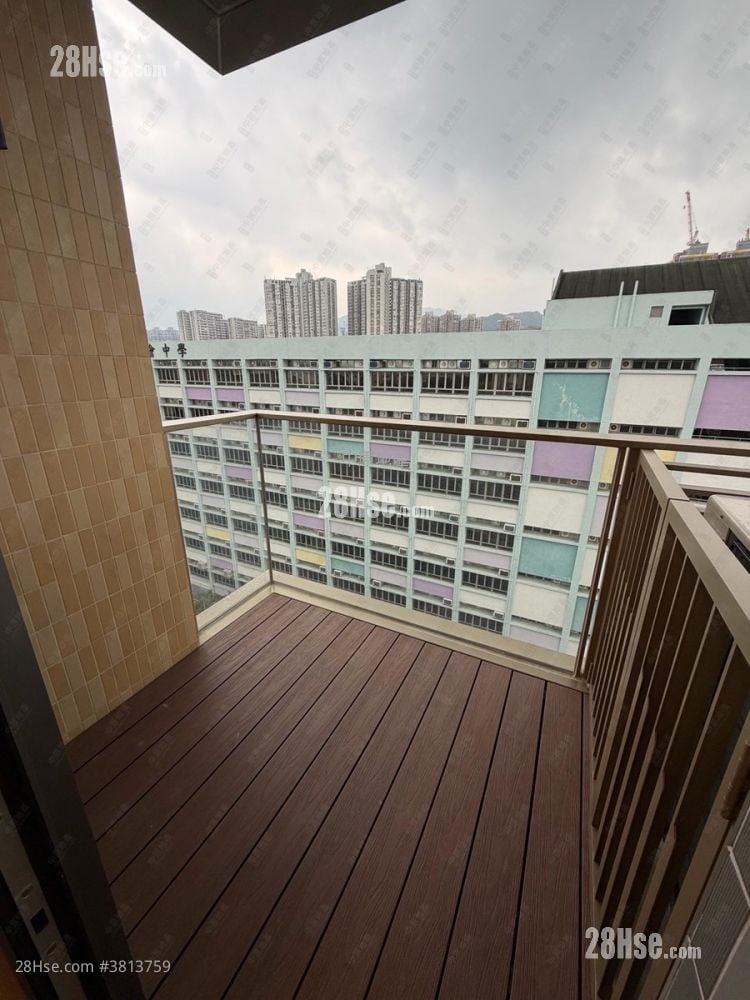 北映荟 售盘 1 房 274 平方尺