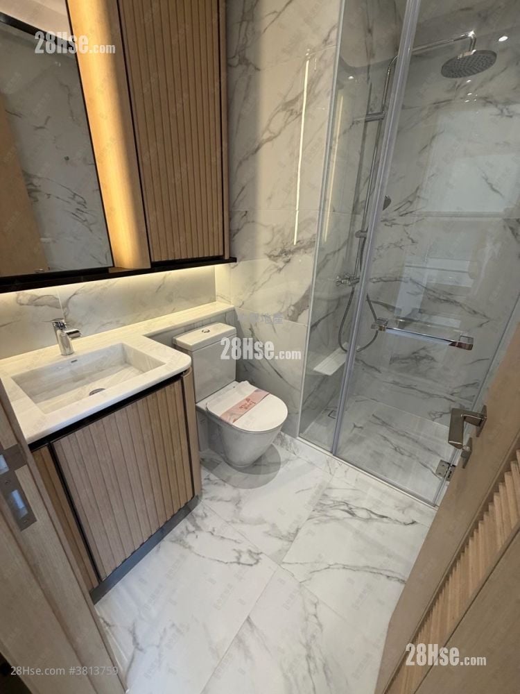 北映荟 售盘 1 房 274 平方尺