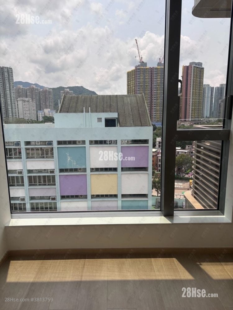 北映荟 售盘 1 房 274 平方尺