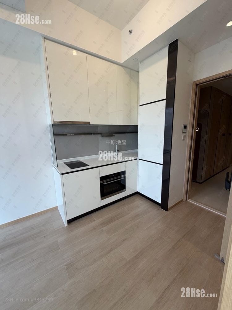 北映荟 售盘 1 房 274 平方尺