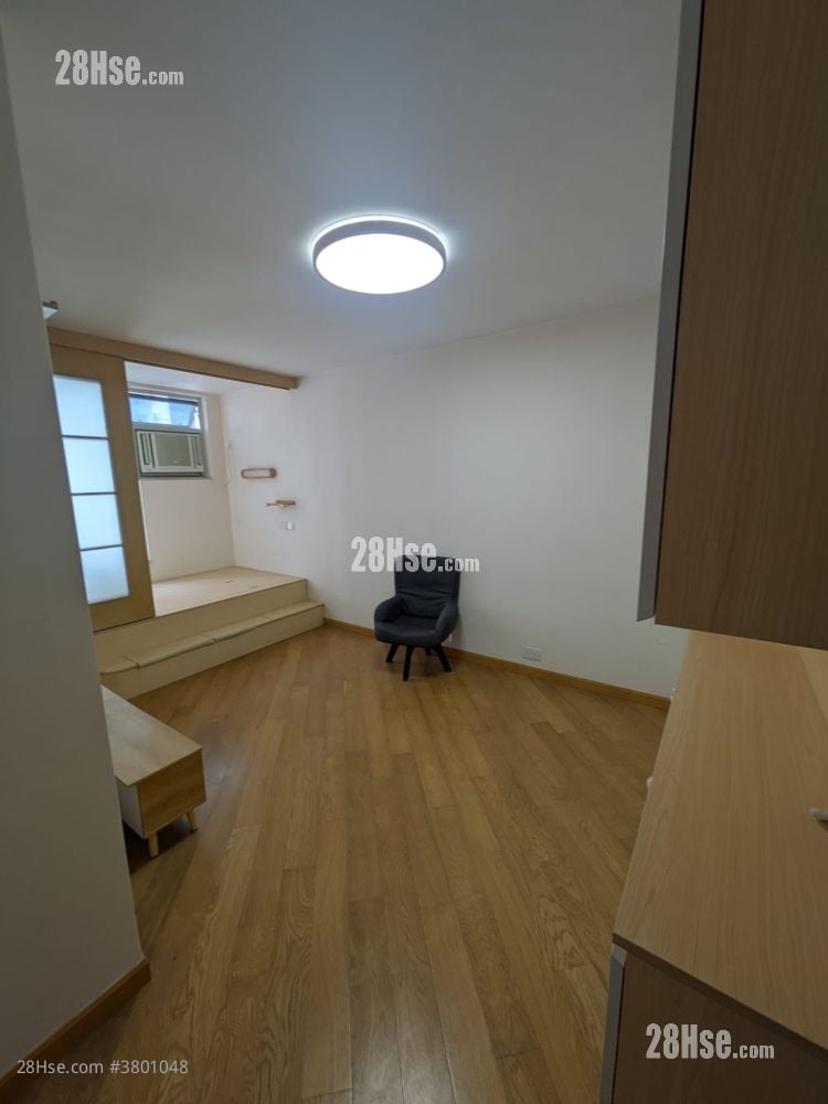 凯乐苑 售盘 2 房 , 1 浴室 393 平方尺