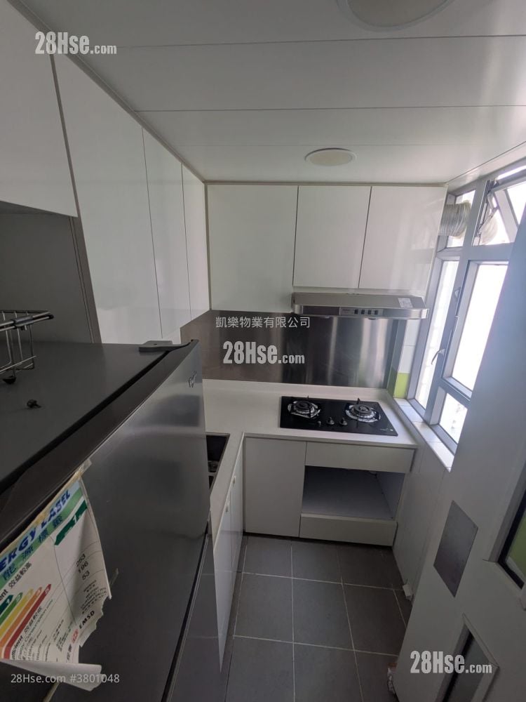 凯乐苑 售盘 2 房 , 1 浴室 393 平方尺