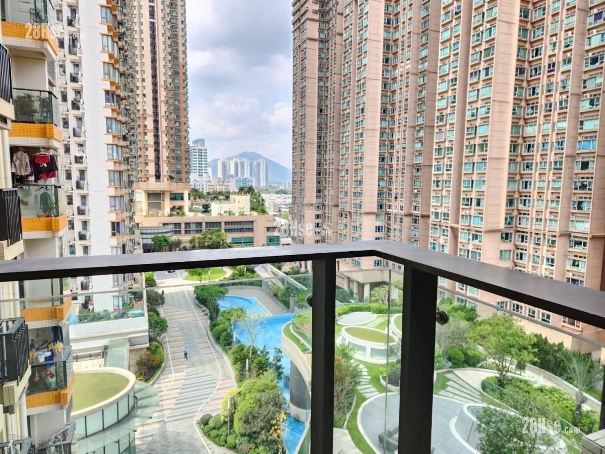 逸峯 售盘 开放式间隔 , 1 浴室 300 平方尺