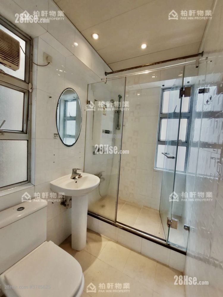 汉威大厦 租盘 1 房 , 1 浴室 281 平方尺