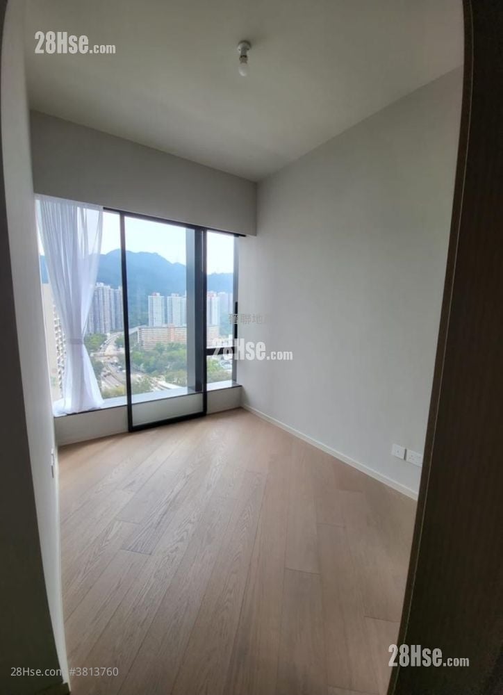 柏傲庄 租盘 3 房 , 2 浴室 683 平方尺