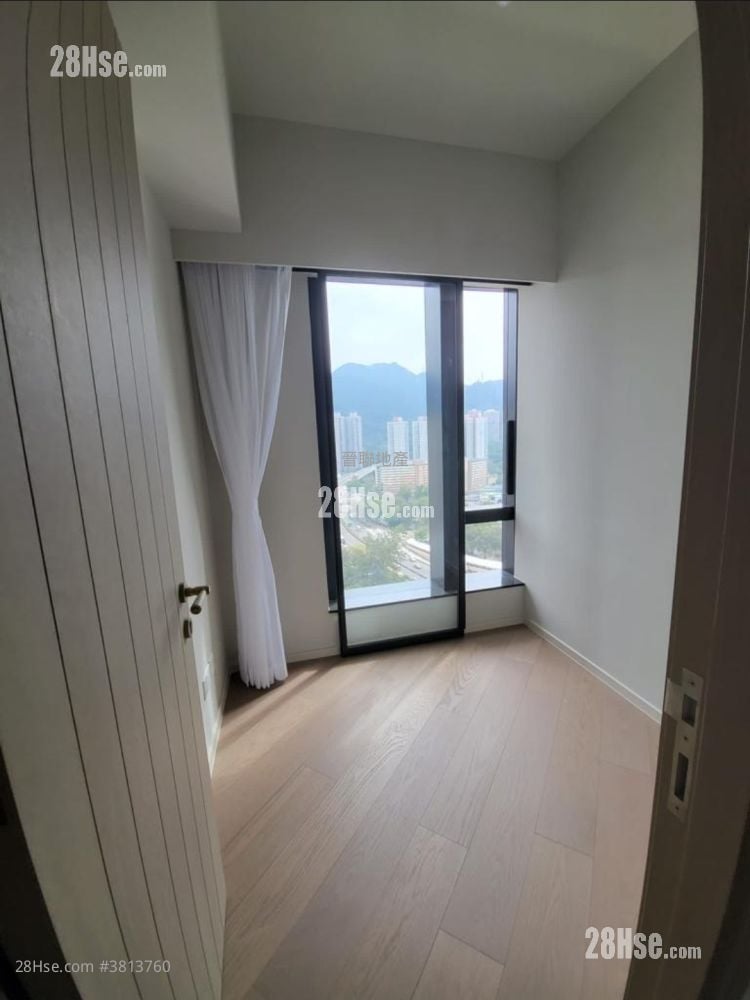 柏傲庄 租盘 3 房 , 2 浴室 683 平方尺