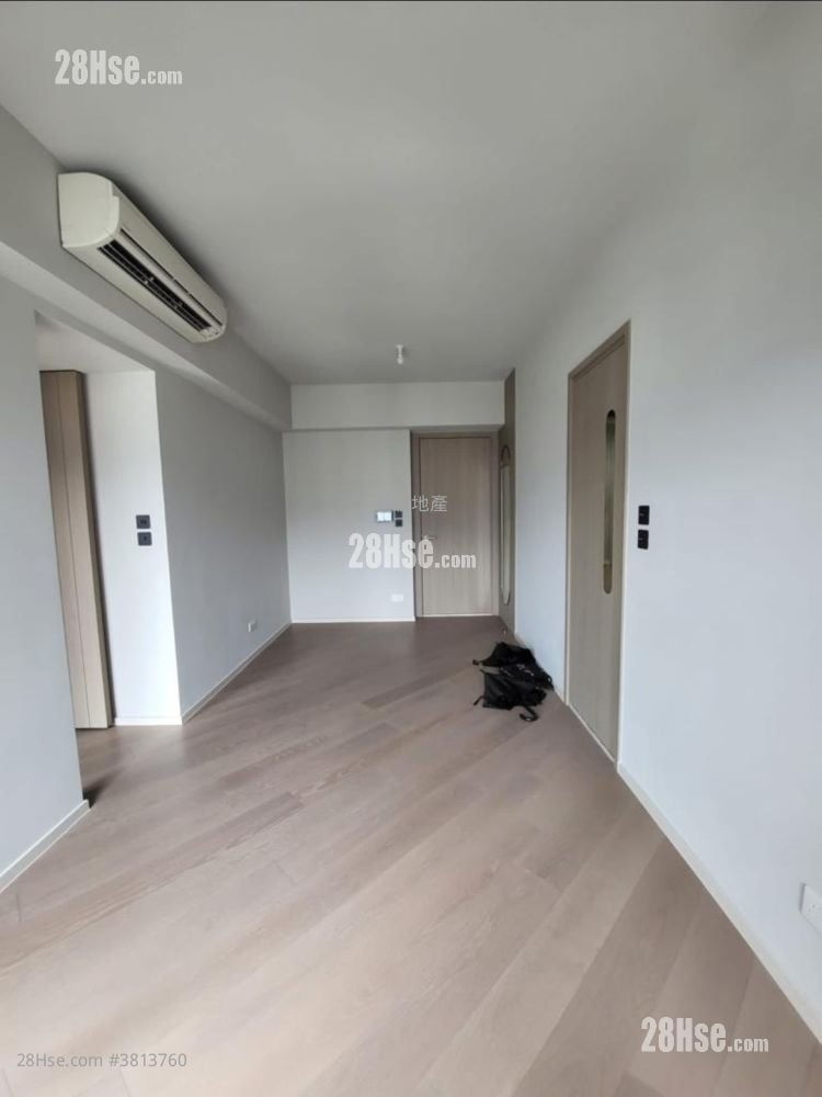 柏傲庄 租盘 3 房 , 2 浴室 683 平方尺