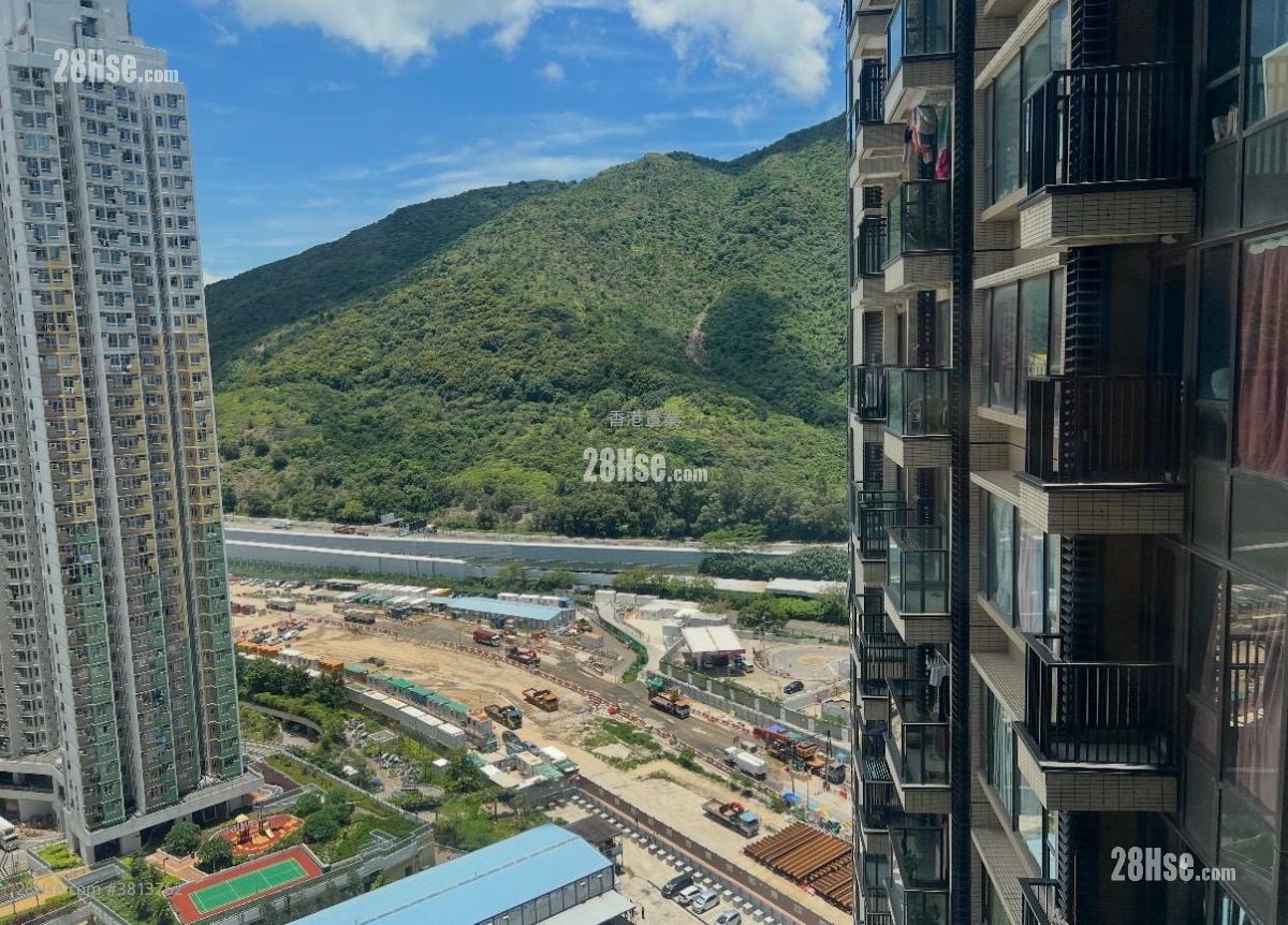 升荟 售盘 2 房 702 平方尺