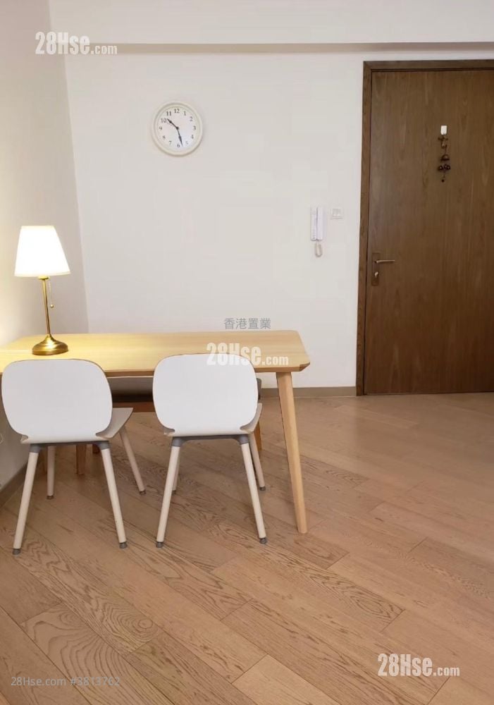 升荟 售盘 2 房 702 平方尺