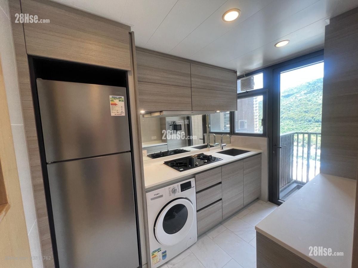 升荟 售盘 2 房 702 平方尺