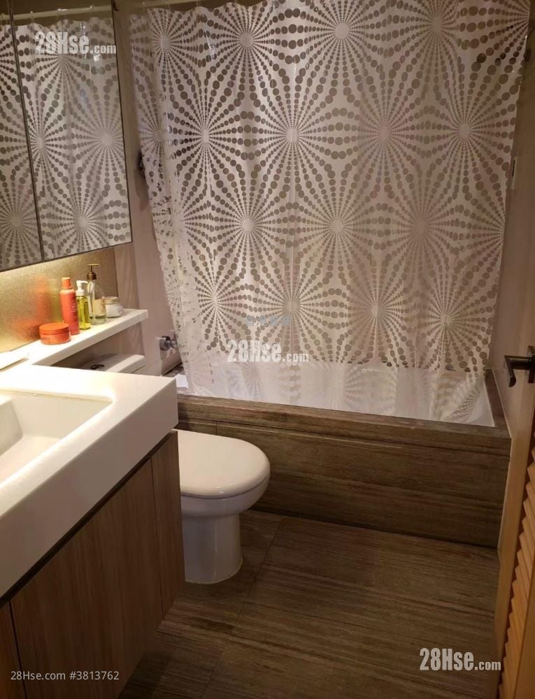 升荟 售盘 2 房 702 平方尺