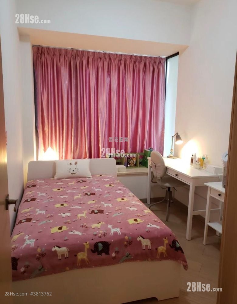 升荟 售盘 2 房 702 平方尺