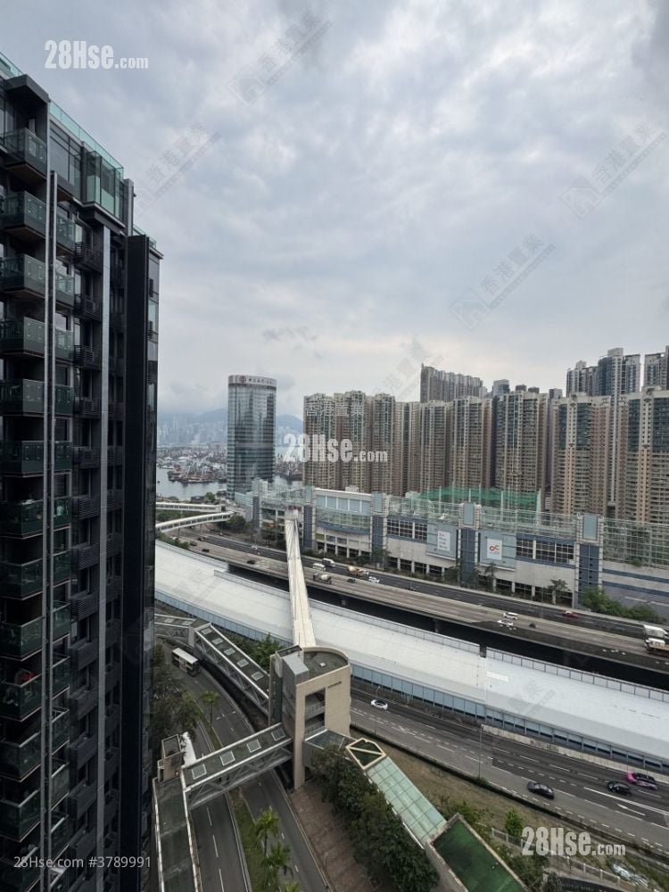 The Quinn Square Mile Sell 1 Bedroom 328 ft²