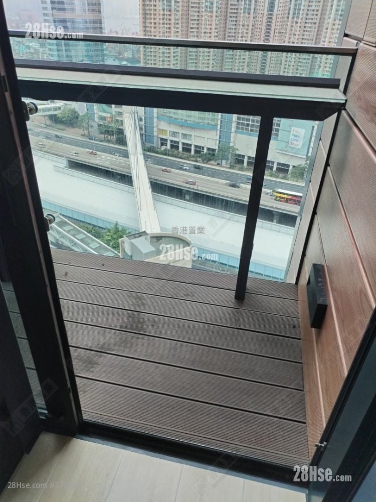 The Quinn Square Mile Sell 1 Bedroom 328 ft²