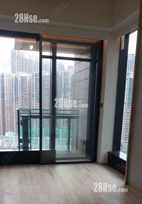 The Quinn Square Mile Sell 1 Bedroom 328 ft²